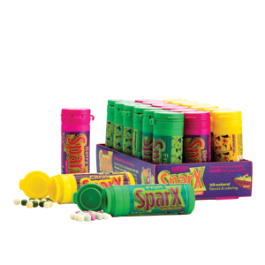 Sugar-Free Candies