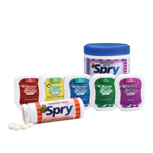 Breath Mints<