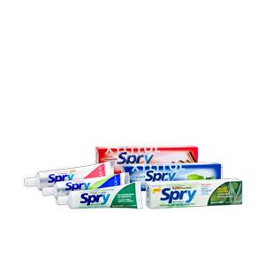 Xylitol Toothpaste