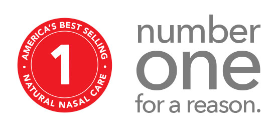 Best Selling Natural Nasal Spray